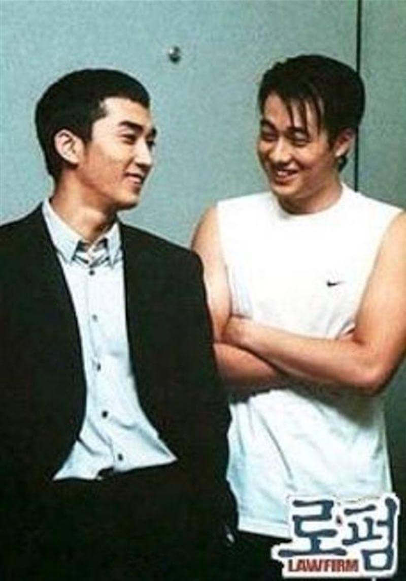 ローファームの画像