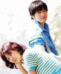 ロマンスの画像