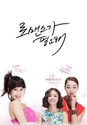 ロマンスが必要の画像