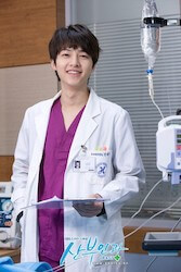 愛の選択〜産婦人科の女医〜の画像