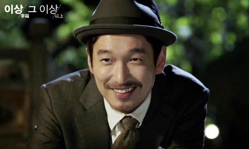 秘宝の秘密の画像