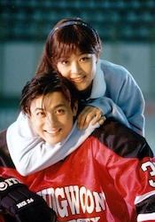 アイシングの画像