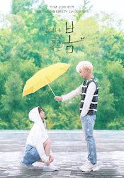 遠くから見れば青い春の画像