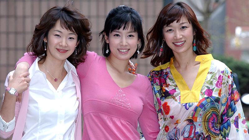 結婚したい女の画像