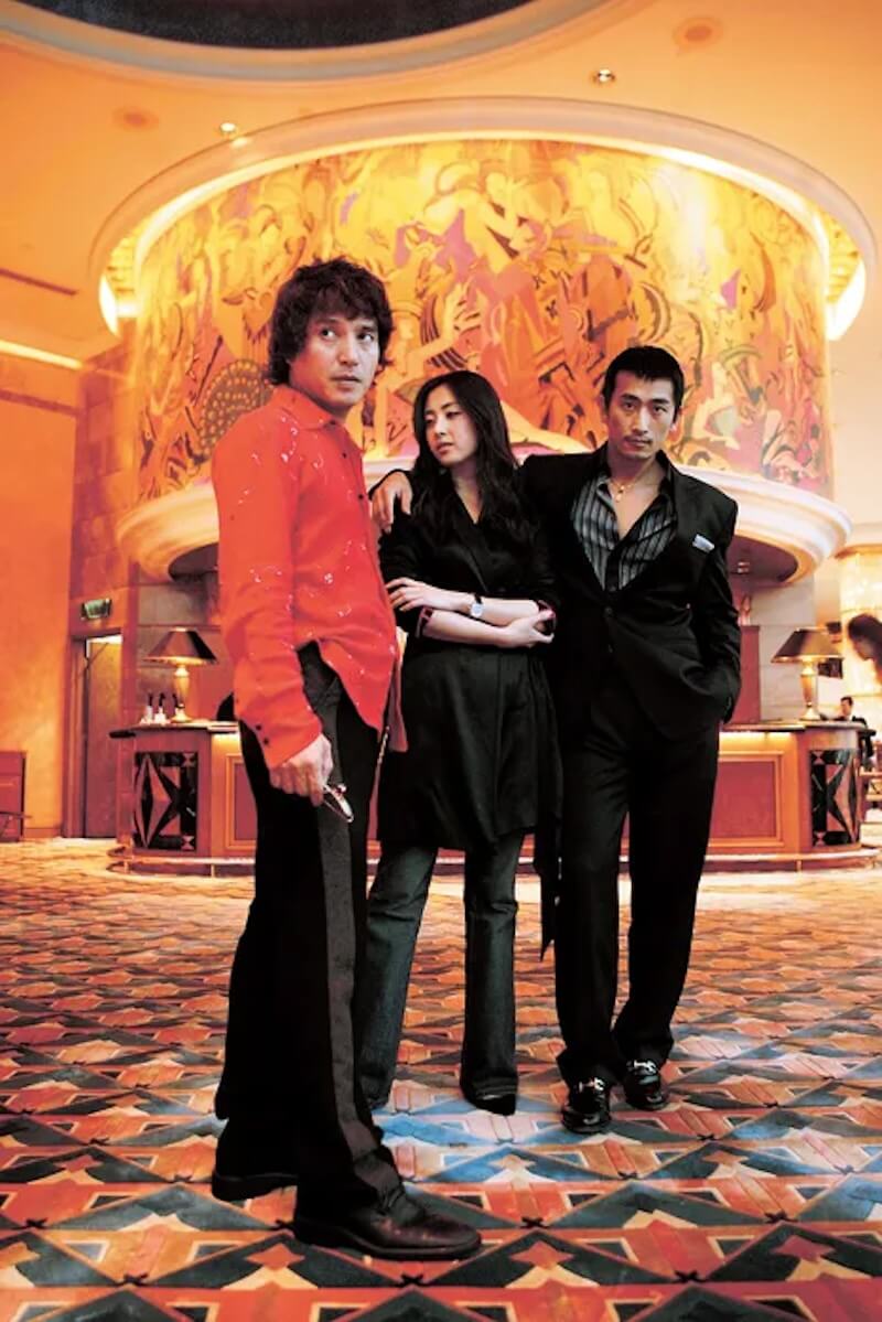 香港エクスプレスの画像