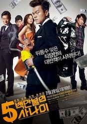 ミリオネア・オン・ザ・ランの画像