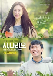 シ、ナリオの画像