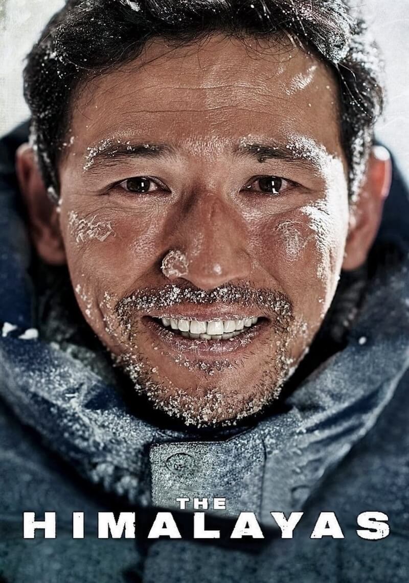 ヒマラヤ〜地上8,000メートルの絆〜の画像