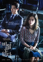 荊棘の秘密の画像