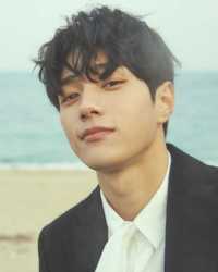 エル（INFINITE）の画像