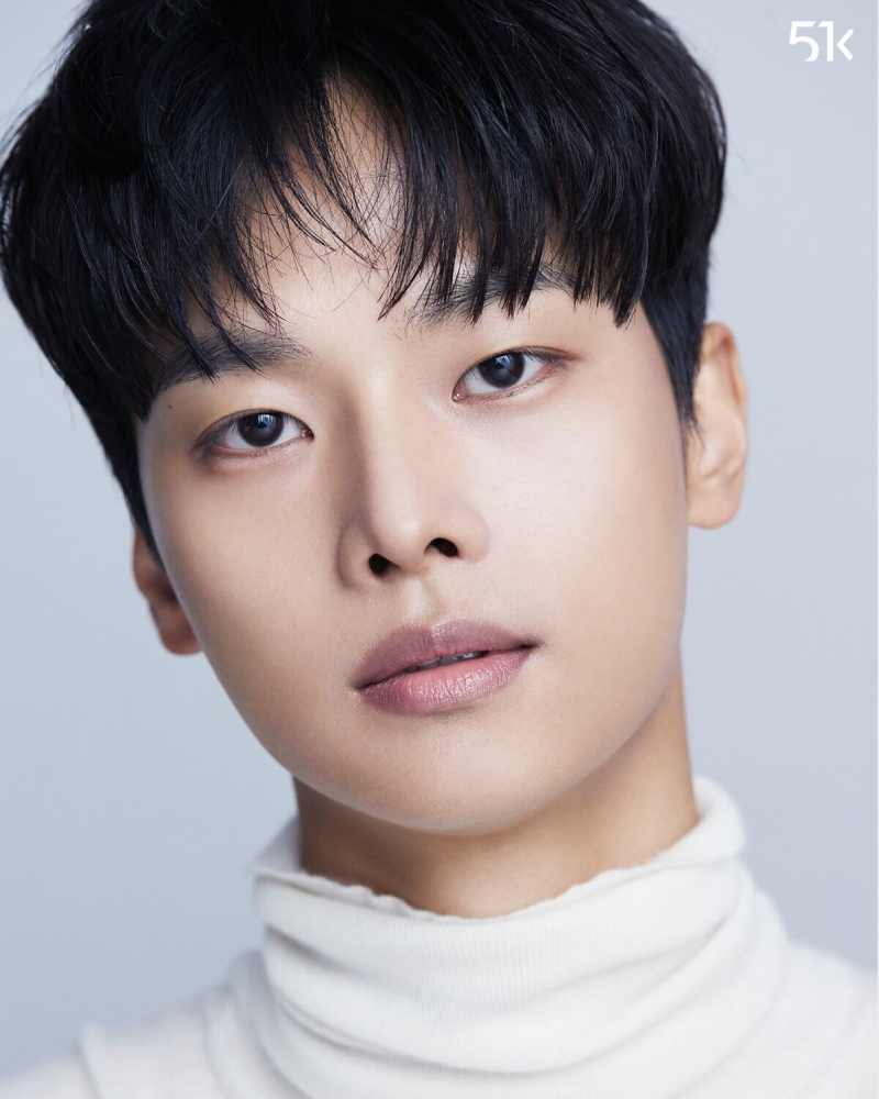 エン（VIXX）の画像