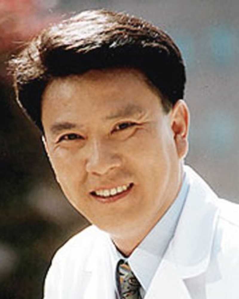 オ・ウクチョルの画像