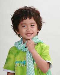 オ・ウンチャンの画像