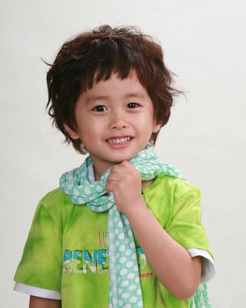 オ・ウンチャンの画像