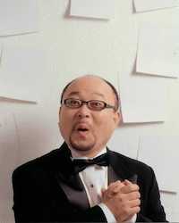 オ・ギョンスの画像