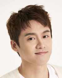 オ・サンジンの画像