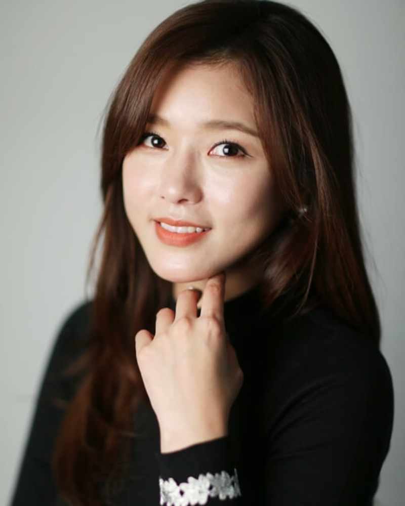 オ・ジウンの画像