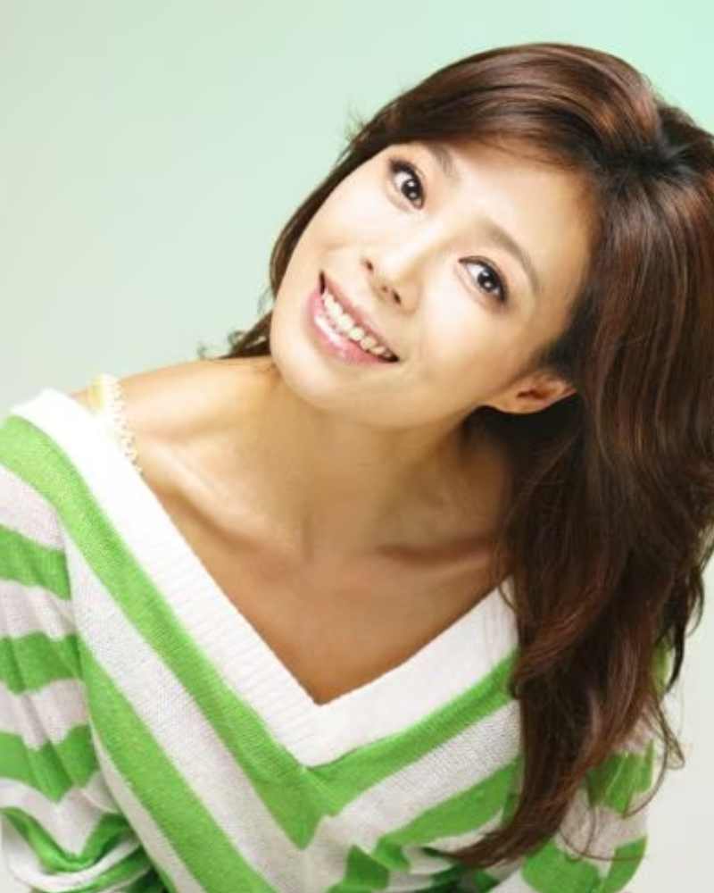 オ・ジヨンの画像