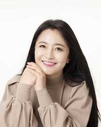 イ・アリンの画像