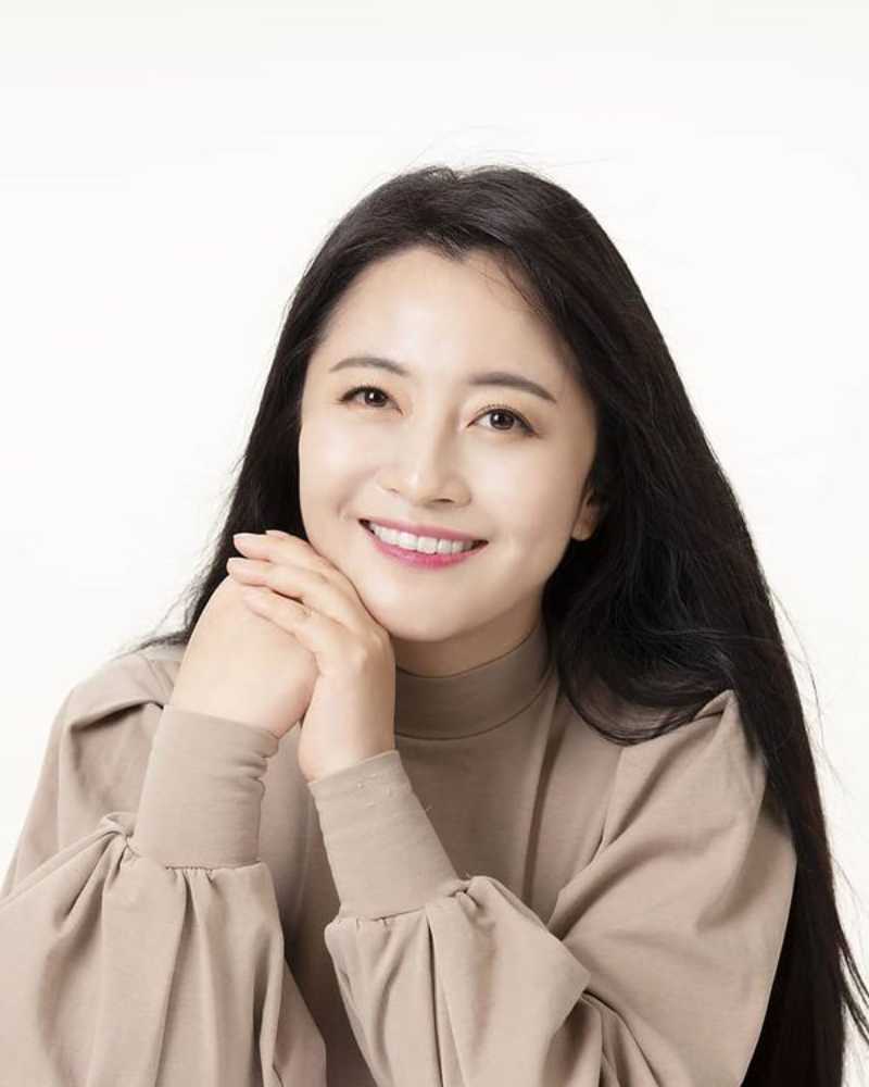 イ・アリンの画像