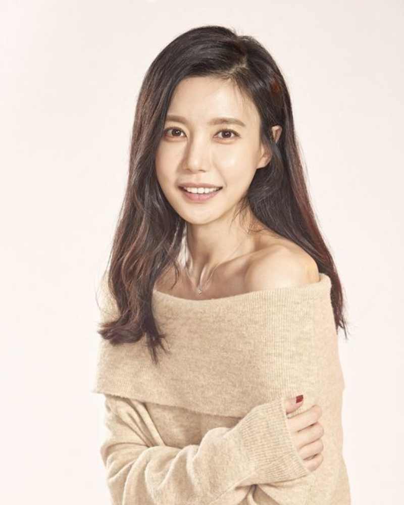 オ・スンヒョンの画像