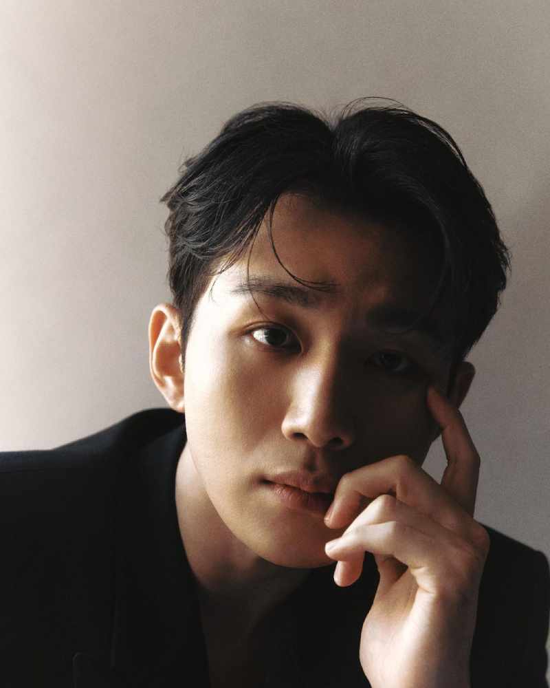 オ・スンフンの画像