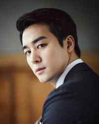 オ・チャンソクの画像