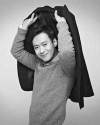 オ・テギョンの画像