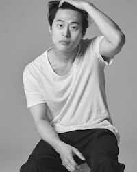 オ・ドンミンの画像