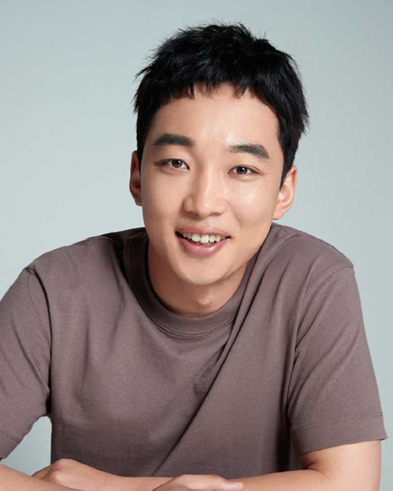 オ・ヒジュン（1988年生）の画像