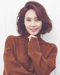 オ・ヒョンギョン（1970年生）の画像