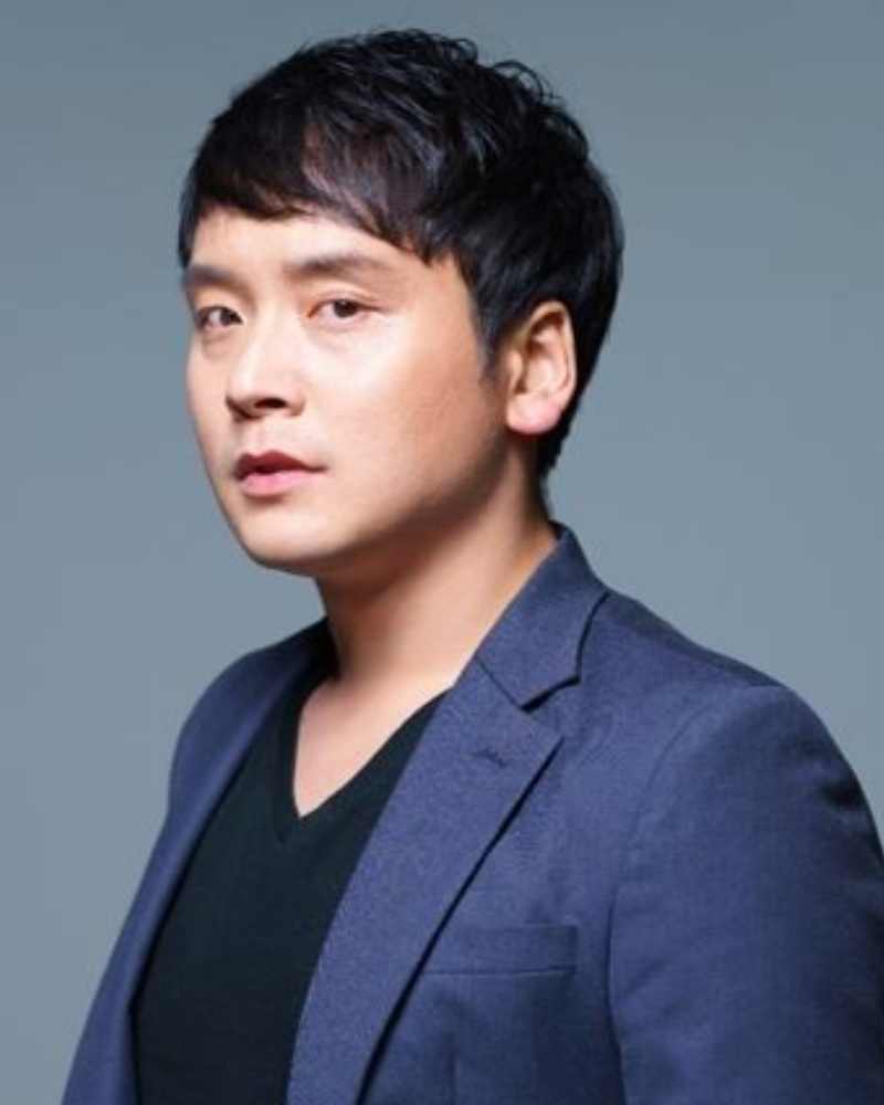 オ・ヒョンチョルの画像