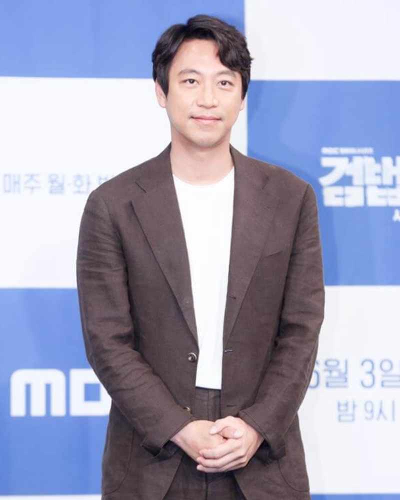 オ・マンソクの画像