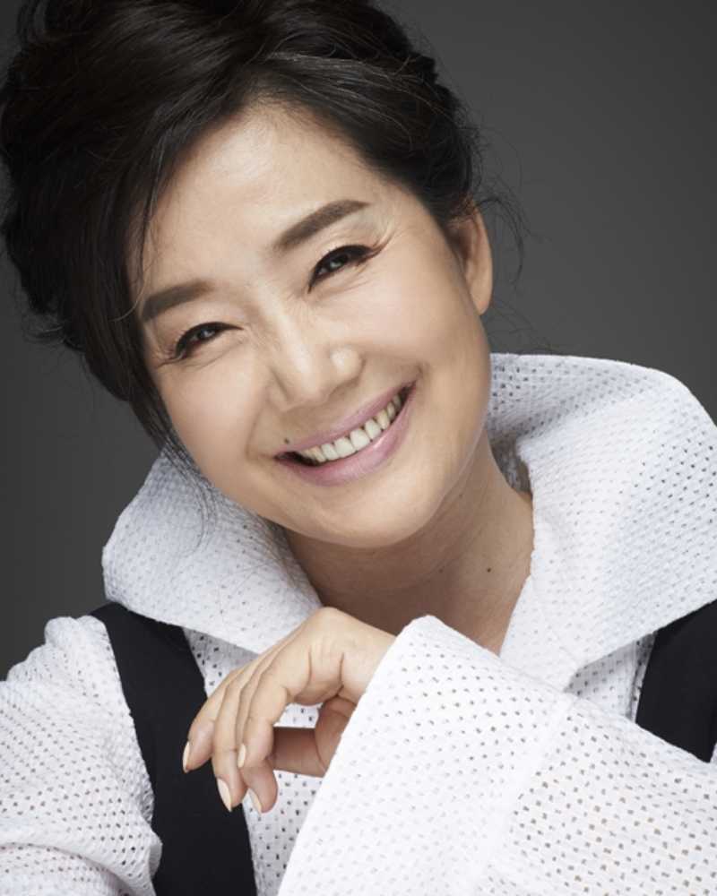 オ・ミヒの画像