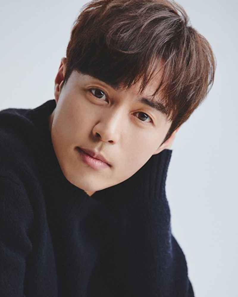 オ・ミンソクの画像