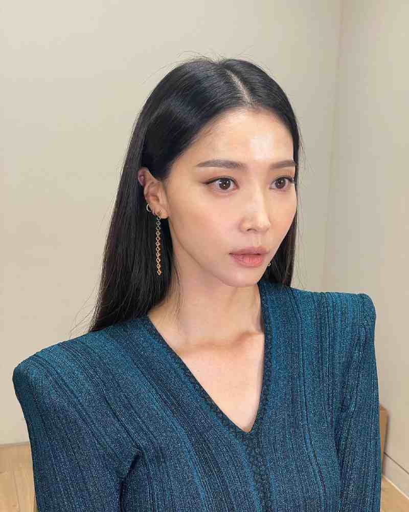 オ・ユナの画像