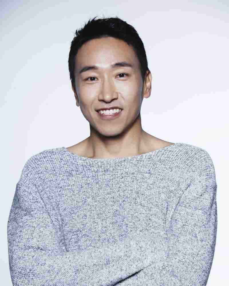 オ・ヨンの画像