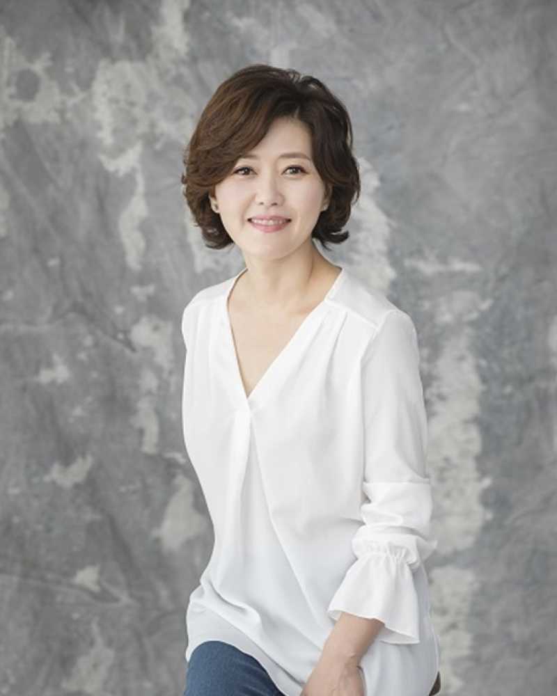 オ・ヨンシルの画像