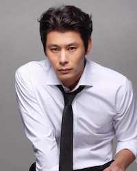 オ・リュンの画像