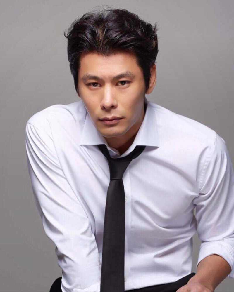 オ・リュンの画像