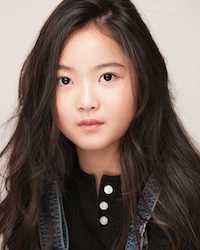 イ・イェソンの画像