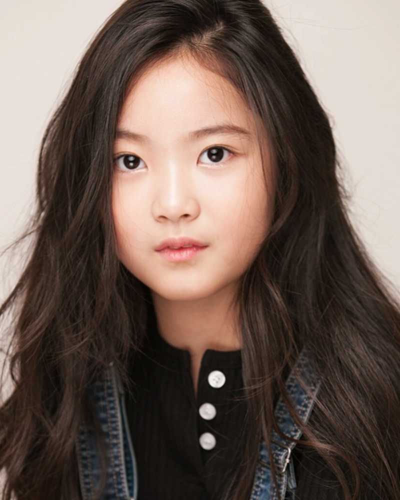 イ・イェソンの画像