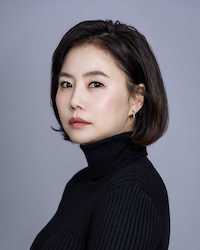 オム・スジョンの画像