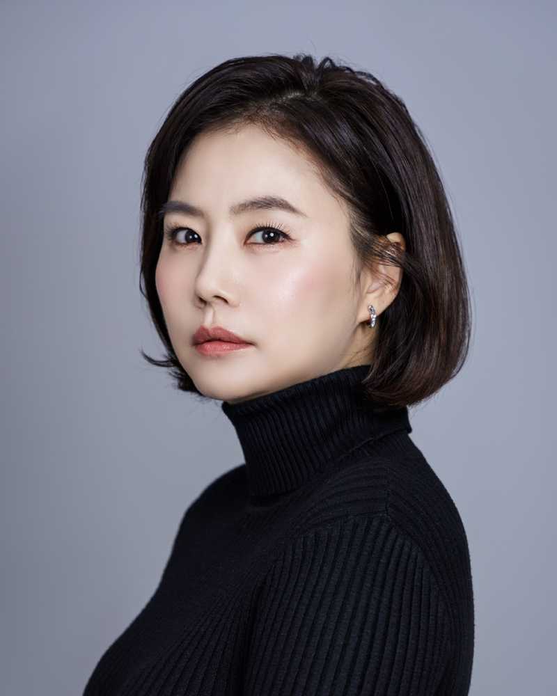 オム・スジョンの画像