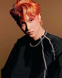 カイ（EXO）の画像