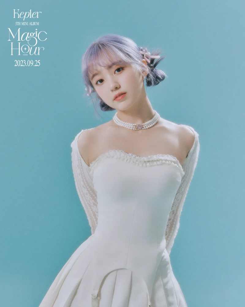 カン・イェソの画像