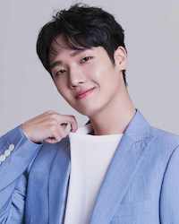 カン・イソクの画像