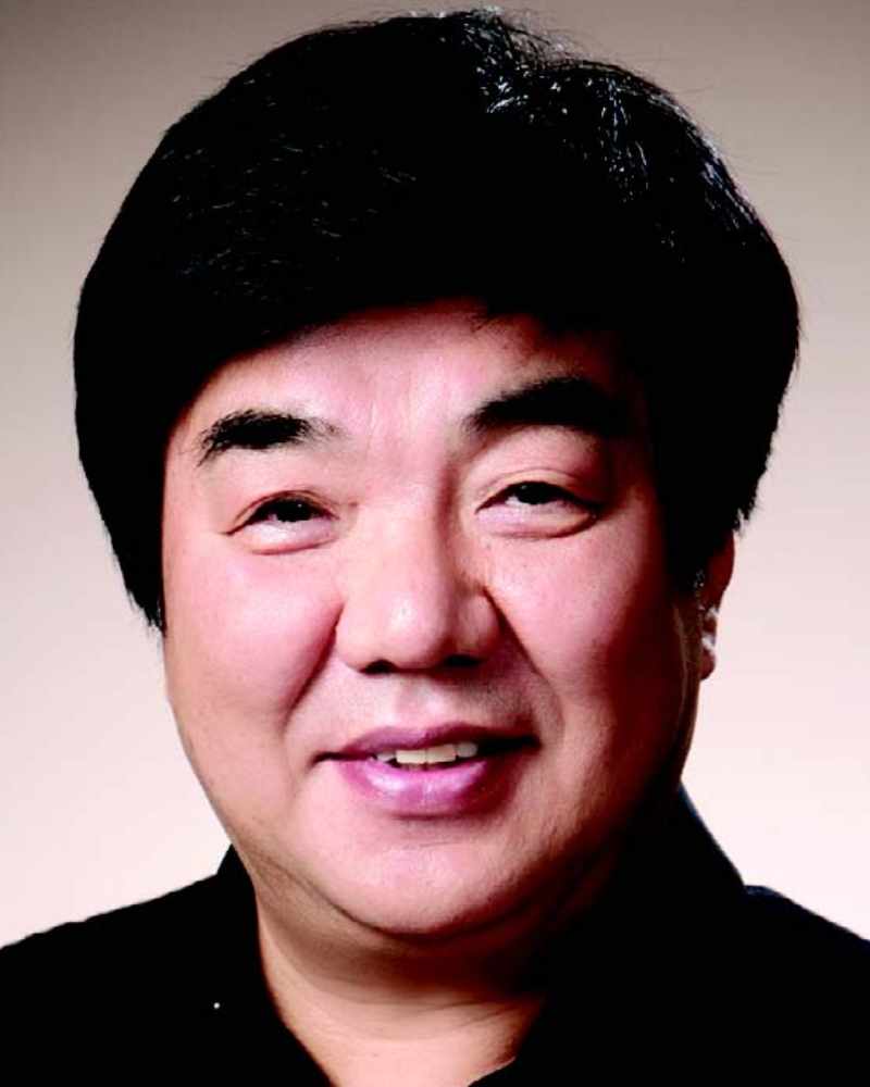 カン・インドクの画像