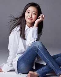 カン・ウナの画像