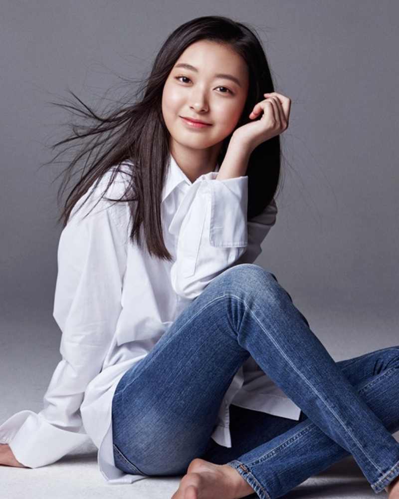 カン・ウナの画像